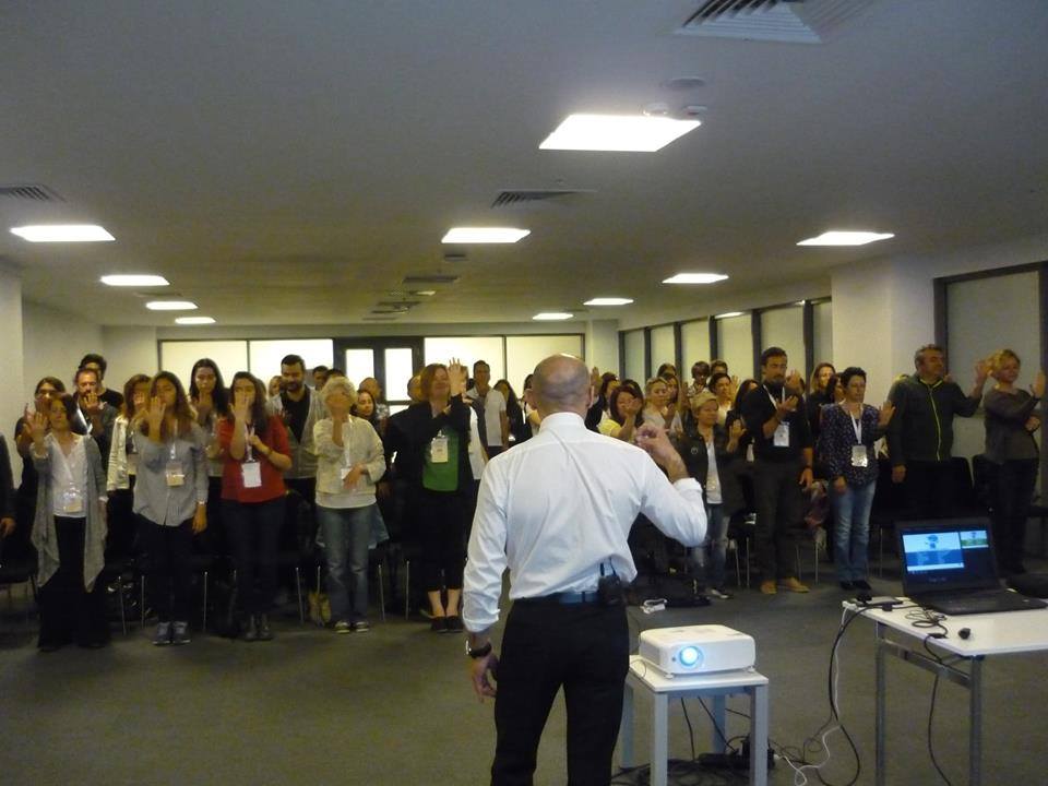 HPN Hypnose Ausbildung