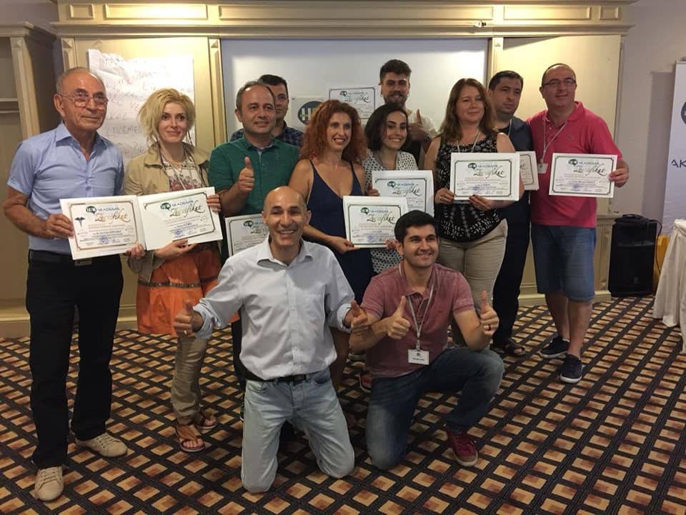 HPN Hypnose Ausbildung