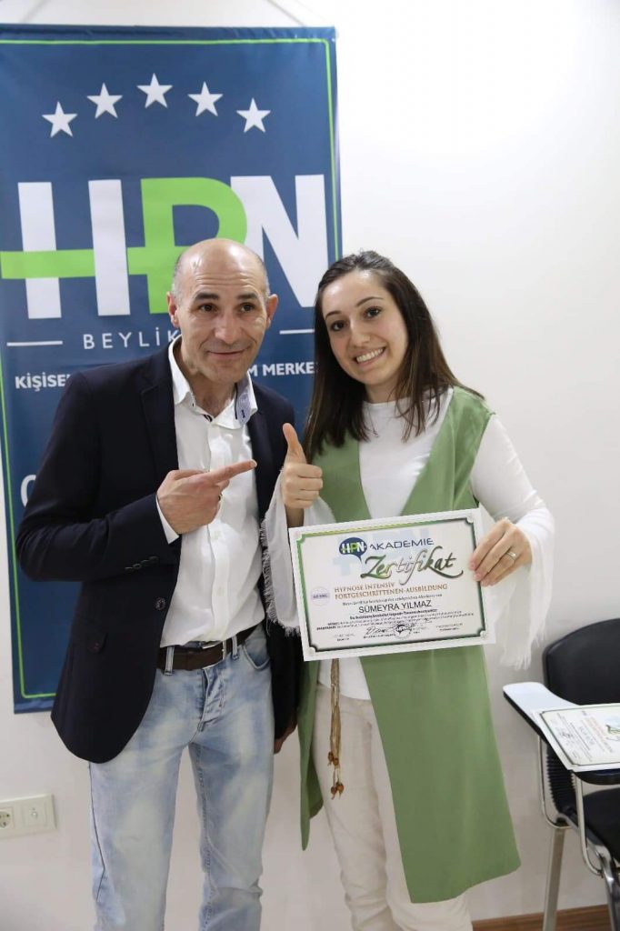 HPN Hypnose Ausbildung