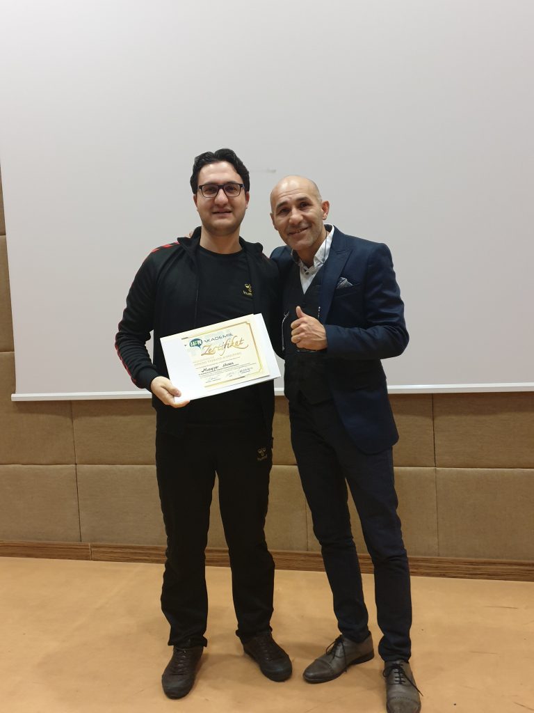 HPN Hypnose Ausbildung