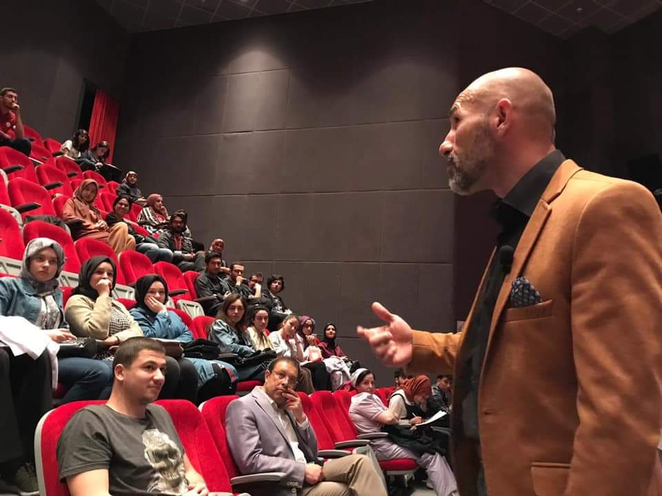 HPN Hypnose Ausbildung